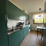 Διαμέρισμα Lovely Fully Furnished Ottestad