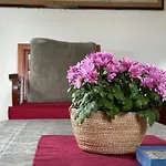 Διαμέρισμα Lovely Fully Furnished *