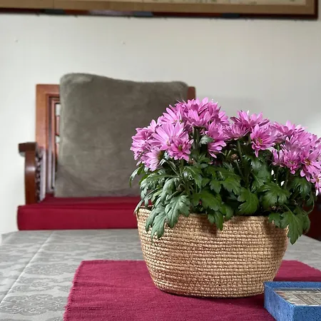 Apartment Lovely Fully Furnished *