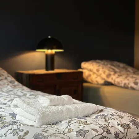 Lovely Fully Furnished *