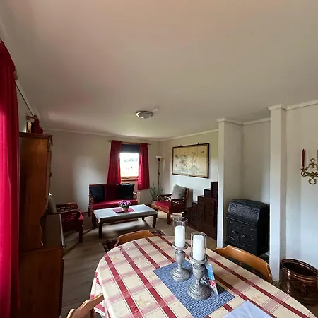 Apartment Lovely Fully Furnished *