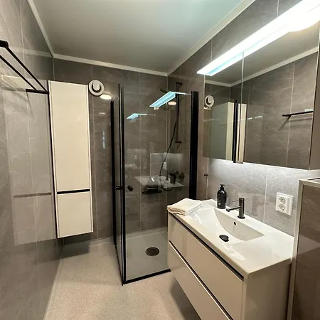 Apartment Lovely Fully Furnished Ottestad