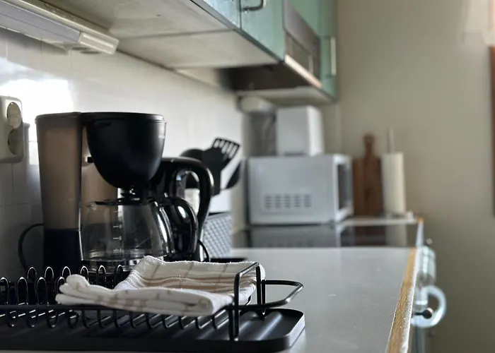 Lovely Fully Furnished