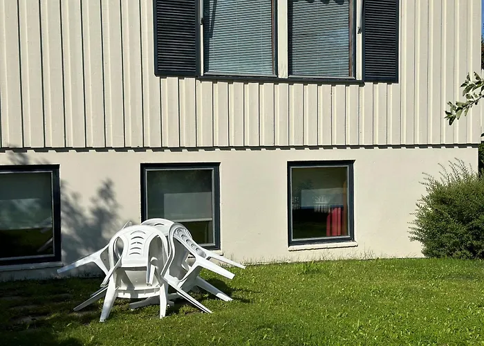 Lovely Fully Furnished Ottestad