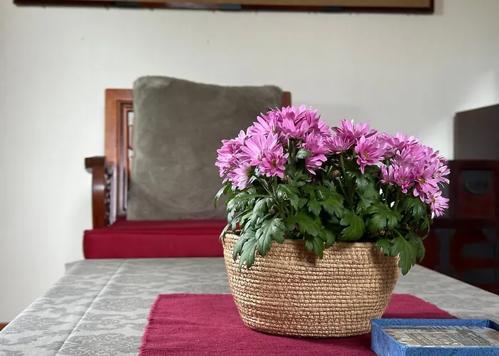 Διαμέρισμα Lovely Fully Furnished *