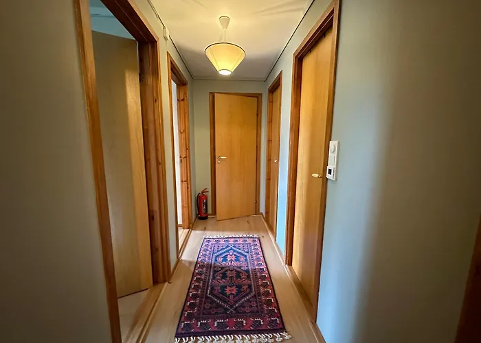 Lovely Fully Furnished Апартаменты