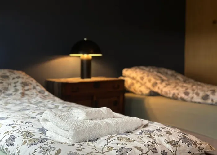 Lovely Fully Furnished *