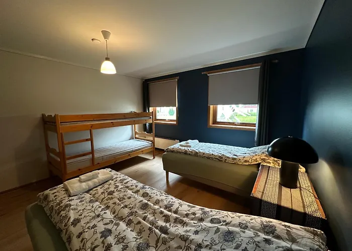 Lovely Fully Furnished