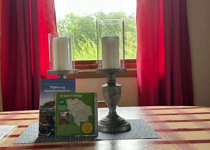 Lovely Fully Furnished *