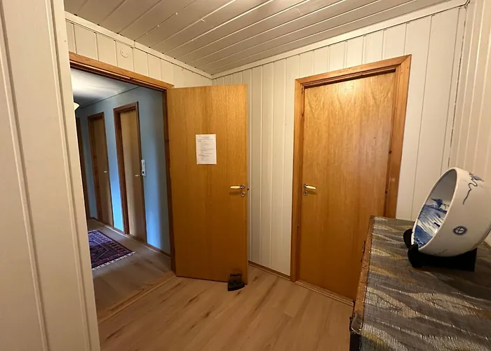 Lovely Fully Furnished * Ottestad