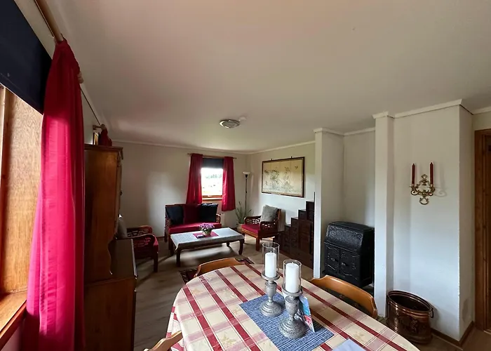 Appartement Lovely Fully Furnished *