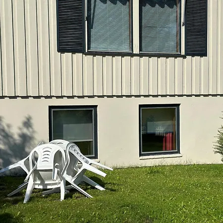 Lovely Fully Furnished Ottestad