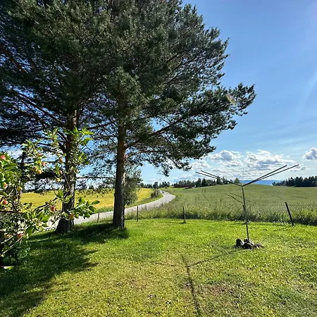 Lovely Fully Furnished Appartamento Ottestad