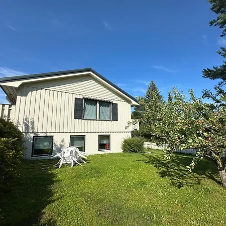 Lovely Fully Furnished Ottestad