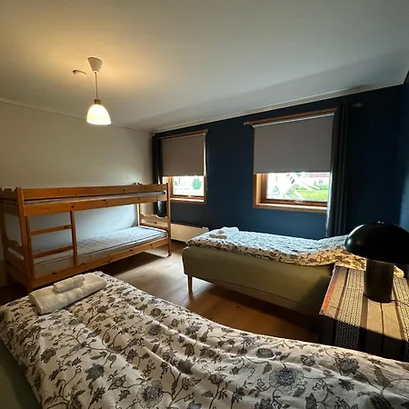 Lovely Fully Furnished