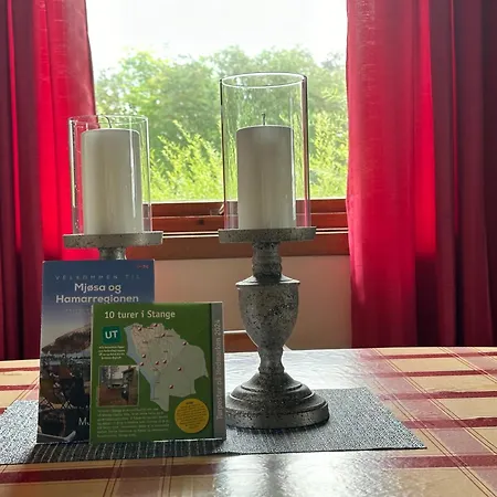 Lovely Fully Furnished *