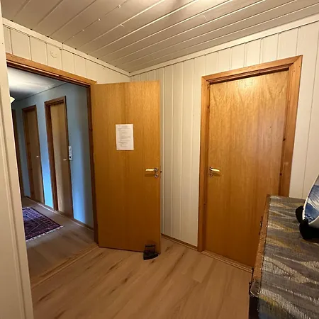 Lovely Fully Furnished * Ottestad