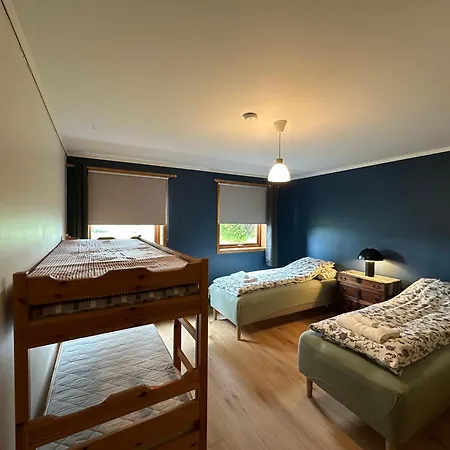 Appartamento Lovely Fully Furnished Ottestad