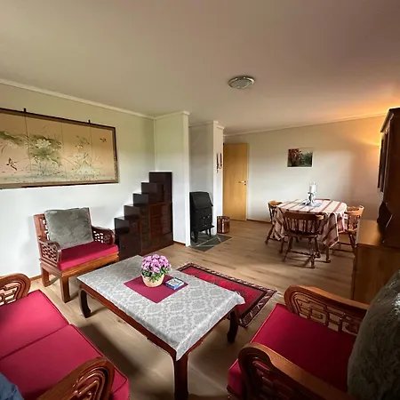 Lovely Fully Furnished Appartamento Ottestad