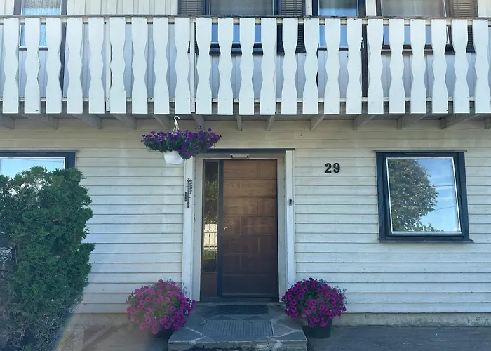 Lovely Fully Furnished * Ottestad