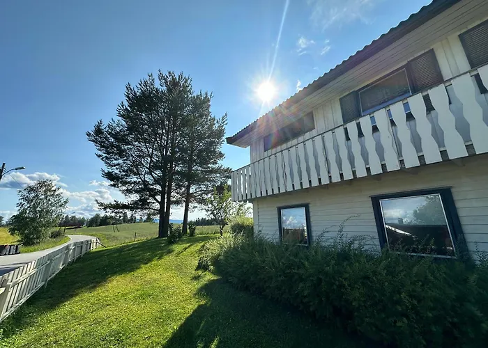 דירה Lovely Fully Furnished