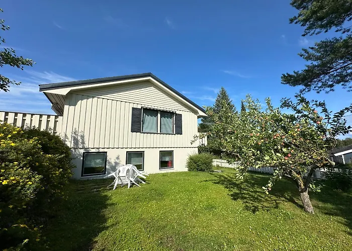 Lovely Fully Furnished Ottestad